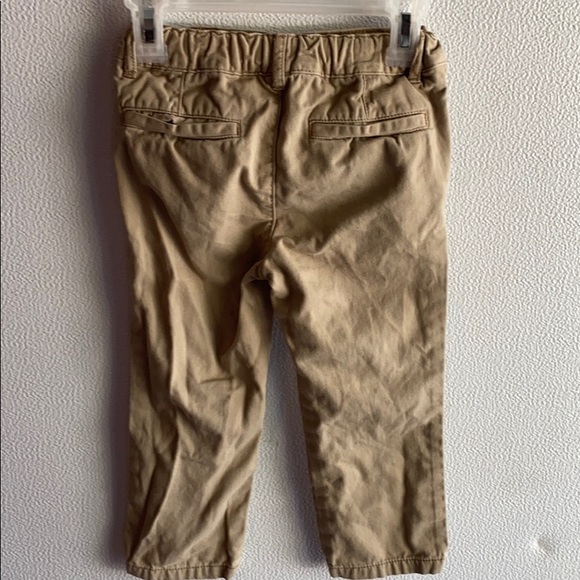 Toddler Khakis - Picture 2 of 3